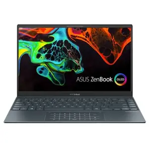 PC Asus Zenbook EVO-UX325 13.3" 512 Go SSD, 16 Go RAM Gris - Ultra-Por... pas cher