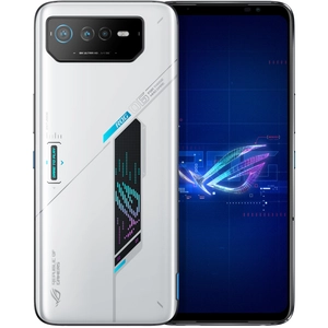 Asus ASUS ROG Phone 6 256 Go BlancVendu paramazon