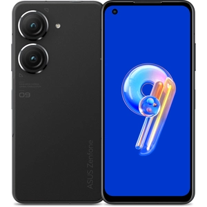 Asus ASUS Zenfone 9 256 Go Noir minuit pas cher