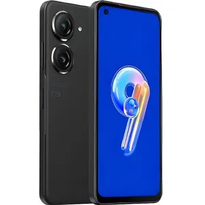 Smartphone Asus Zenfone 9 5.9" 5G 16 Go RAM, 256 Go Midnight Black pas cher