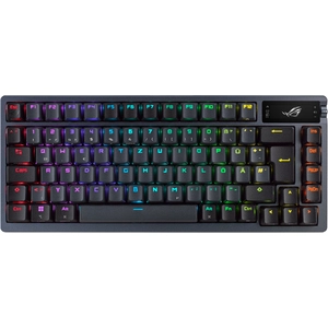 ASUS KEYBOARD ROG AZOTH 90MP0316-BKDA01