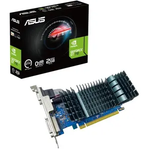 Carte Graphique Asus GT710-SL-2GD3-BRK-EVO pas cher