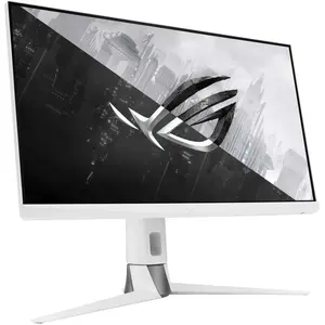 Écran PC ASUS XG27AQ-W pas cher