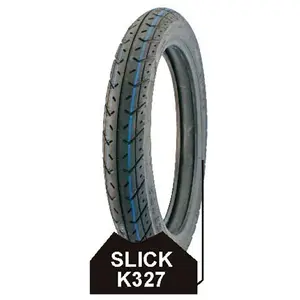 Kenda Pneu Rigide Urbain Slick 16´´ X 2.50 pas cher