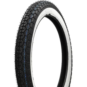 Comparateur de prix : Buitenband Kenda K265 Whitewall 2.75x17 41P TT