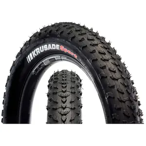 Kenda Pneu Rigide De Vtt Krusade 20´´ X 4.00 pas cher