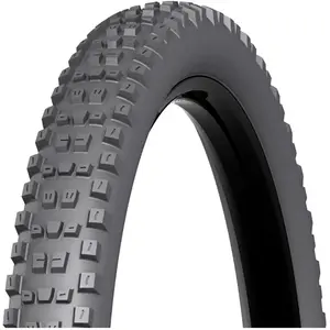 Kenda Pneu Vtt Double Black All Mountain Triple Tubeless 27.5´´ X 2.40 pas cher