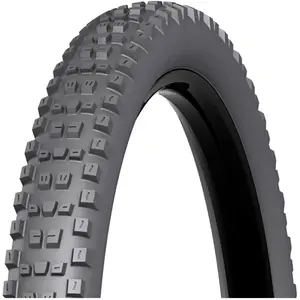 Kenda Pneu Vtt Double Black Trail Dual Layer Tubeless 27.5´´ X 2.40 pas cher