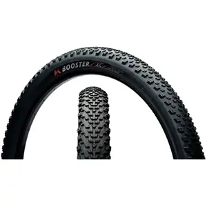 Kenda Pneu Vtt Booster 120tpi Tubeless 27.5´´ X 2.40 pas cher