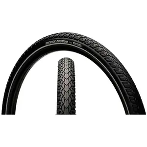 Kenda Pneu Rigide Urbain Kwick Drumlin Ks 60tpi 26´´ X 2.20 pas cher