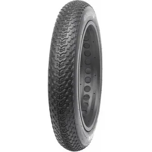 Pneu de vélo Kenda Fat Kenda K1167 Gigas - Noir - 20x40 pas cher