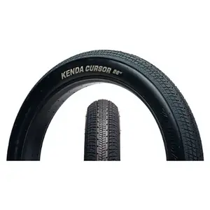 Kenda Pneu Rigide De Vtt Cursor 30tpi 26´´ X 4.00 pas cher