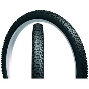 Kenda Kadre Kids 30tpi 20´´ X 2.60 Stijve Mtb-band Zilver 20´´ x 2.60 pas cher