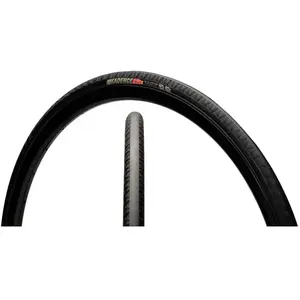 Pneu de vélo Kenda Kenda K1081 Kadence - Noir - 700x25C pas cher