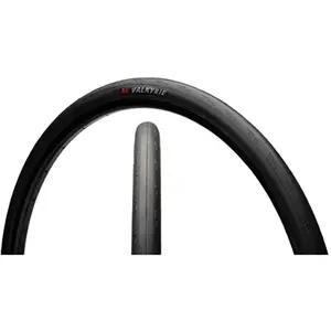 Kenda Pneu De Route Valkyrie 120tpi Tubeless 700c X 28 pas cher