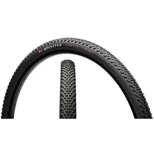Kenda Pneu De Gravel Booster 120tpi Tubeless 700c X 40 pas cher