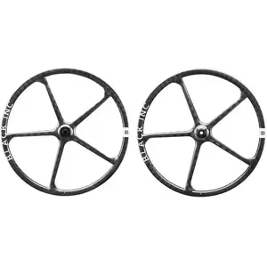 Black Inc Jeu De Roues De Route Five Ceramicspeed Disc Tubeless pas cher