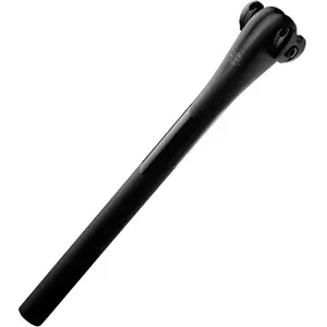 Black Inc Tige De Selle 0mm Offset pas cher