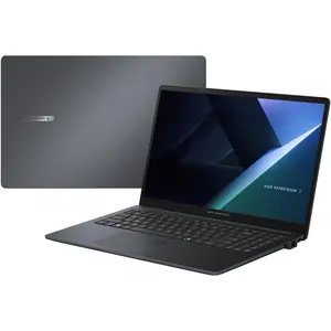 ASUS B1503CVA-S79296 Intel Core 5 120U, 15,6 pouces FHD, 8 Go de DDR5,...