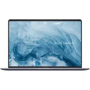 Ordinateur portable ASUS Zenbook UX3480QA-U1089W BLEU 14" Snapdragon X... pas cher