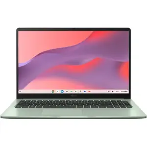 Asus - Chromebook  Cx1505cta-S70445 Vert 15,6" Intel Pentium N5000 8 G...
