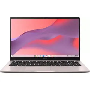Asus - Chromebook  Cx1505cta-S70446 Rose 15,6" Intel Pentium N5000 8 G...