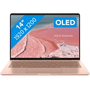 ASUS Zenbook 14 UX3480QA-U1091W 90NB19K2-M00A00