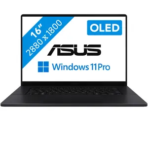 ASUS ProArt P16 OLED H7606GP-SR010X AZERTY 90NB19J1-M001X0