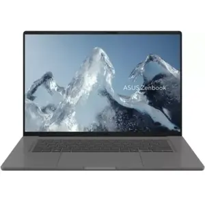 Asus - Ordinateur Portable  Zenbook Ux3607qa-Sh013w 16" Oled Snapdrago...