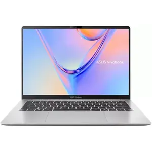 Asus - Ordinateur Portable  Vivobook S5452ma-Tm118w 14" Intel Core 7 3...