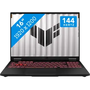 ASUS TUF Gaming A16 FA608UP-TU148W 90NR0KT1-M009W0