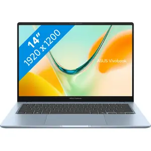 ASUS Vivobook S14 S5408QA-TM220W 90NB19B1-M00SR0
