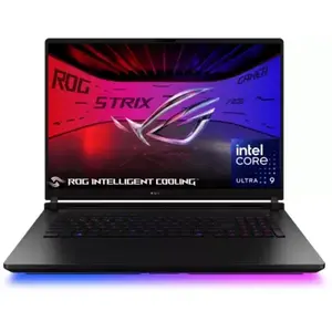 Asus - Pc Gamer  Scar 18-G835lwg-Tq401w 18" Intel Core Ultra 9 290hx P...