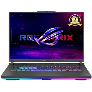 PC Portable Gamer ASUS ROG Strix G16 : Win 11 - 16.0 WQXGA 240Hz - RTX... pas cher