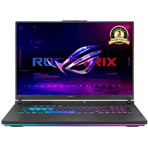 PC Portable Gamer ASUS ROG Strix G18 : Win 11 - 18.0 WQXGA 240Hz - RTX... pas cher