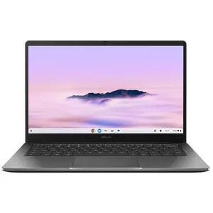 Chromebook Asus CX1405CTA-DRF0983 14" Ecran tactile Intel® Core  3 16 ...