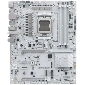 ASUS TUF GAMING B850-PRO WIFI7 W NEO AMD B850 Socket AM5 ATX