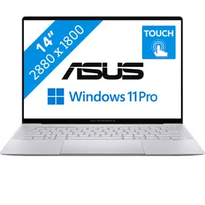 ASUS ExpertBook Ultra B9406CAA-TH0875X-S Copilot+ PC Intel Core Ultra ... pas cher