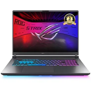 PC Portable Gamer ASUS ROG Strix G18 : Win 11 - 18.0 WQXGA 300Hz - RTX... pas cher