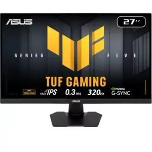 ASUS TUF Gaming VG27AQM5F 68.58cm (16:9) QHD HDMI DP (2560 x 1440 pixe... pas cher