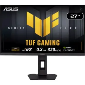 Ecran PC Gamer ASUS VG27AQML5F pas cher