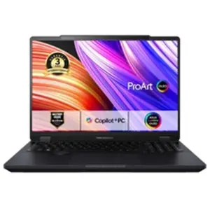 PC portable Asus ProArt P16 H7606WP-SR237W 16" Ecran tactile OLED 120 ...