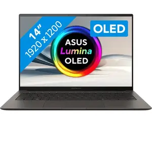 Comparateur de prix : Asus Zenbook S 14 UX5406SA-QJ544W-BE 14" 3K OLED, Intel Core Ultra 7 2...