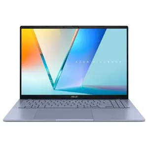PC portable Asus Vivobook S16 S3607NA-DRFSH001W 16" OLED 60 Hz Snapdra... pas cher