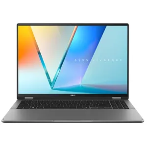 PC Hybride Asus Vivobook Flip TP3607AA-DRFSI074W 16" Ecran tactile OLE...