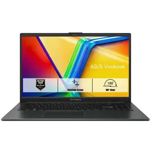 PC portable Asus Vivobook S15 E1504FA-DRFBQ5300W 14" OLED AMD Ryzen  5... pas cher