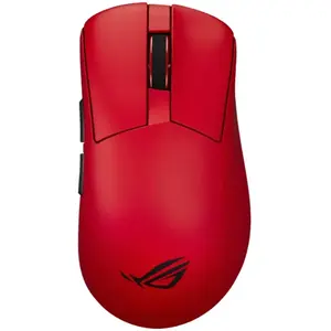 ASUS ROG Gladius IV Ace - Rouge