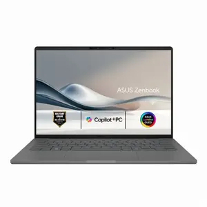 Ordinateur portable Asus Zenbook A14 UX3407QA 14" OLED 32 Go 1 To SSD