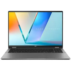 Asus PC portable 2-en-1 Asus Vivobook 16 Flip TP3607SA-DRFSI169W 16" O...