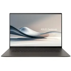 PC portable Asus Zenbook S 16 UM5606GA-DRFSS379W 16 OLED 120 Hz AMD R... pas cher
